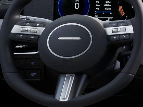 New 2026 Hyundai Sonata SEL FWD image 15