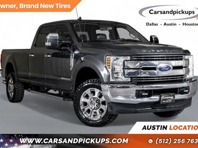 Used 2019 Ford F350 Lariat w/ Chrome Package