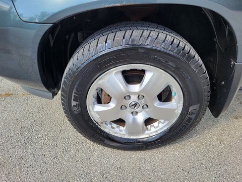Used 2005 Acura MDX image 26