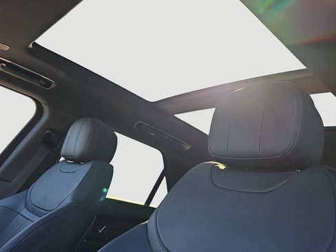 Used 2023 Land Rover Range Rover Sport SE image 8