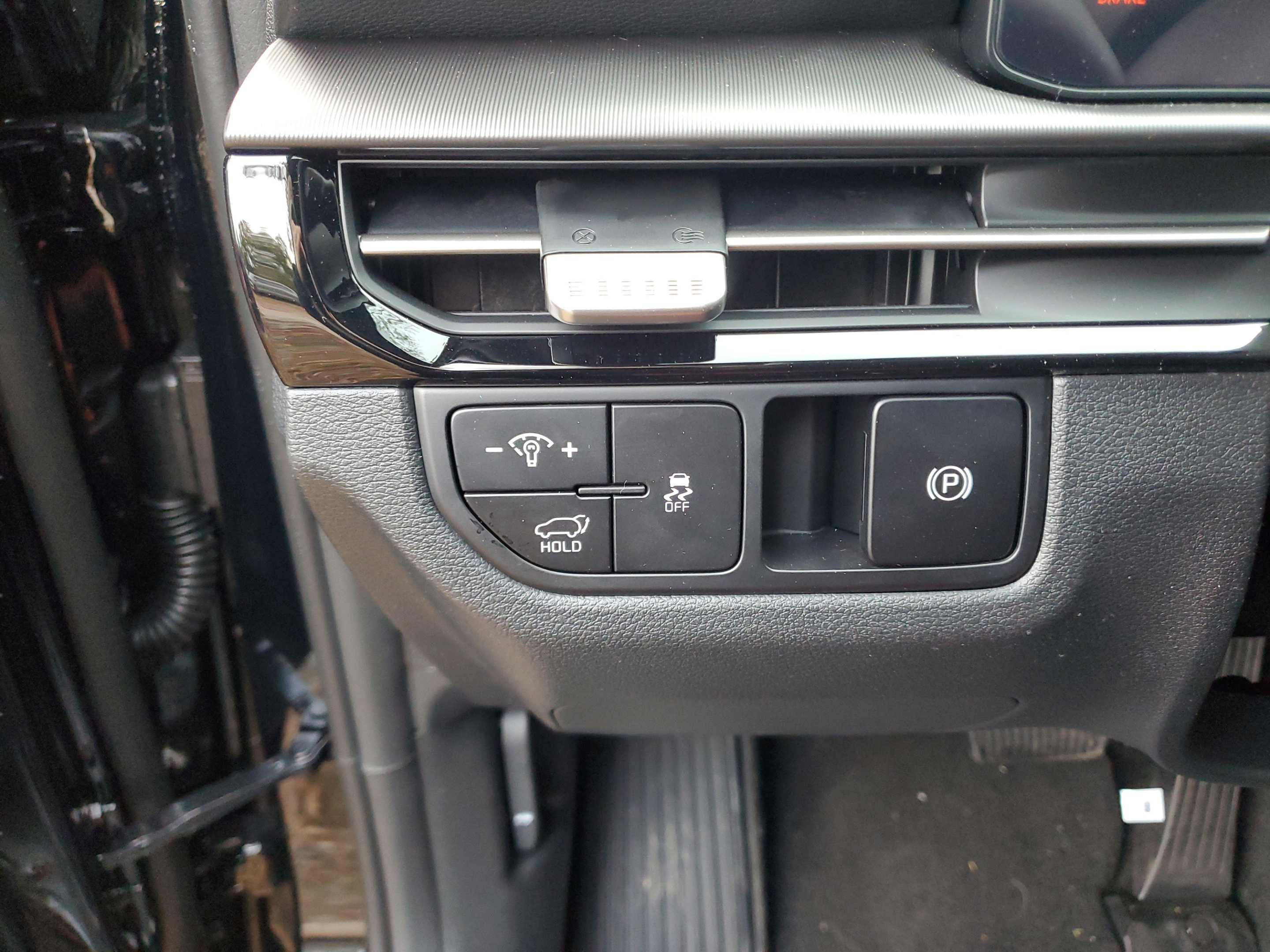 New 2026 Kia Sportage SX FWD image 27