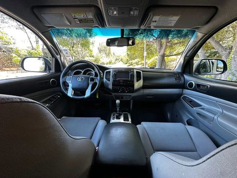 Used 2013 Toyota Tacoma PreRunner w/ TRD Sport Pkg RWD image 33