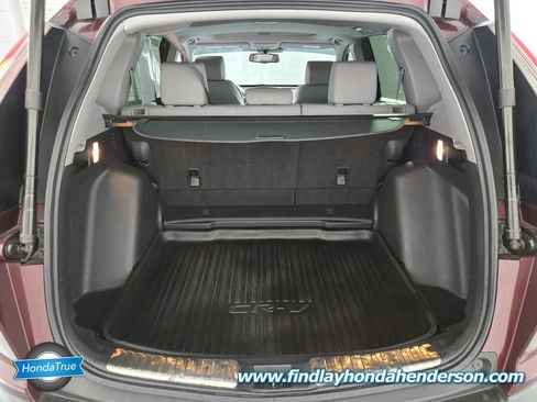 Certified 2018 Honda CR-V EX-L image 19