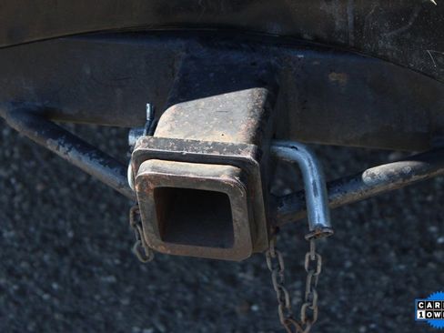 Used 2020 Chevrolet Silverado 3500 W/T w/ WT Convenience Package image 35