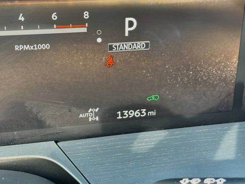 Used 2026 INFINITI QX80 4WD w/ Sport Exterior Package image 12