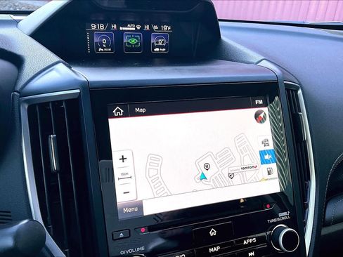 Used 2023 Subaru Forester Touring image 33