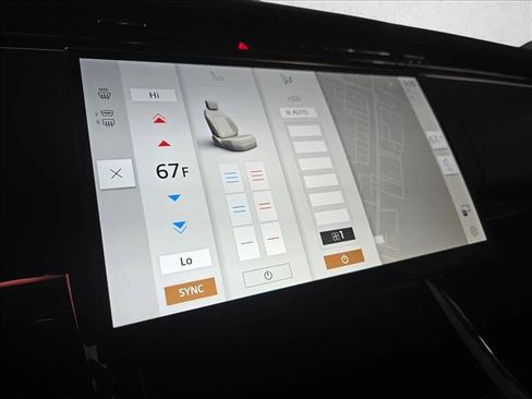 Certified 2025 Land Rover Range Rover Sport SE image 25