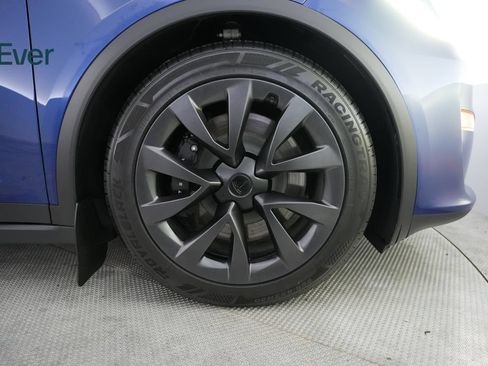 Used 2023 Tesla Model X AWD/4WD image 20