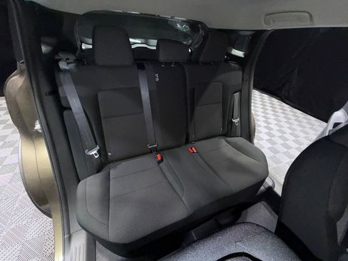 New 2026 Nissan Kicks S image 18