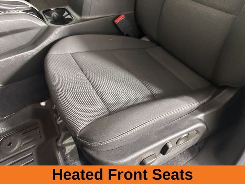 Used 2023 Chevrolet Colorado LT w/ LT Convenience Package II image 11