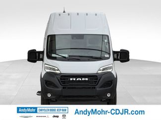 New 2024 RAM ProMaster 3500 w/ Delivery Van Package FWD video 2