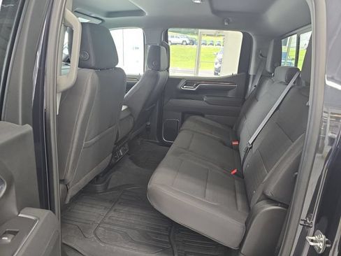 Certified 2026 GMC Sierra 1500 SLE w/ Preferred Package AWD/4WD image 10