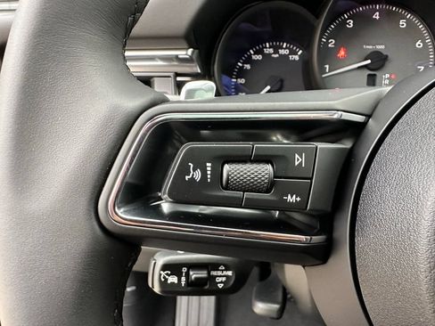 Certified 2026 Porsche Macan S AWD/4WD image 20