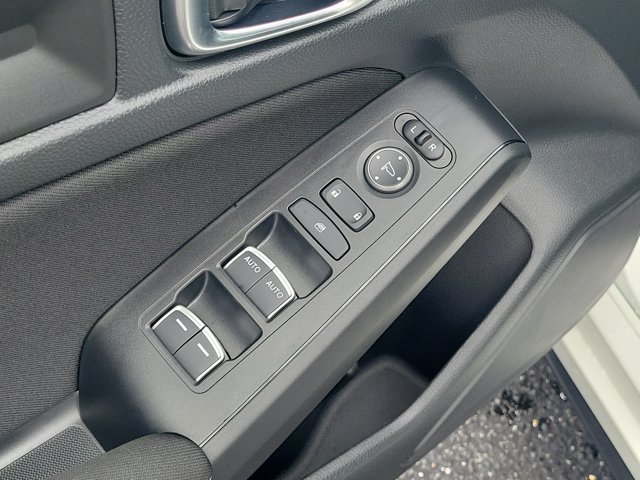 Certified 2025 Honda Civic Sport image 14