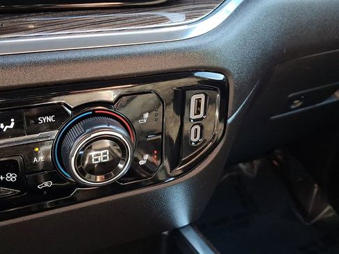 Used 2024 Chevrolet Silverado 1500 RST w/ Max Trailering Package image 24