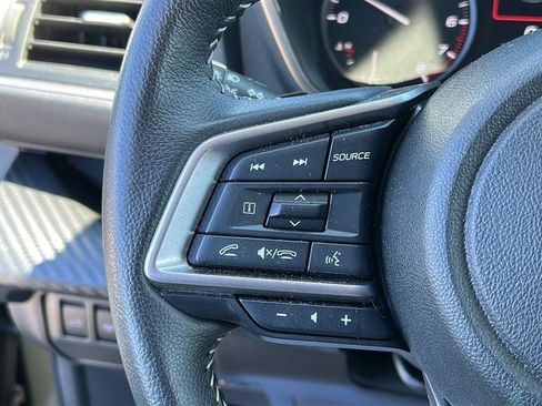 Certified 2025 Subaru Ascent Premium AWD/4WD image 13