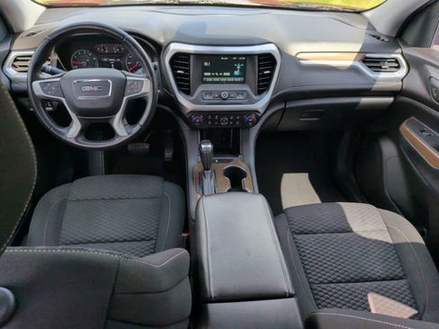 Used 2019 GMC Acadia SLE FWD image 22