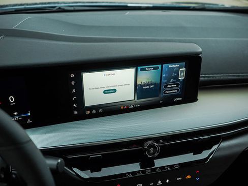 New 2026 Nissan Murano SL image 24