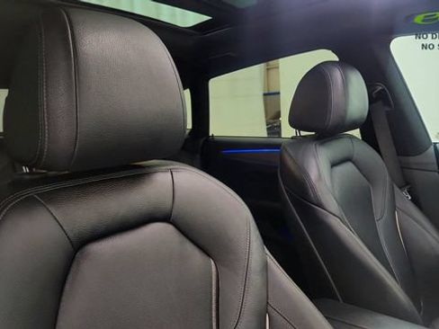 Used 2019 BMW 640i Gran Turismo xDrive w/ Premium Package AWD/4WD image 24