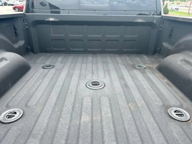 Used 2025 RAM 2500 Limited AWD/4WD image 7