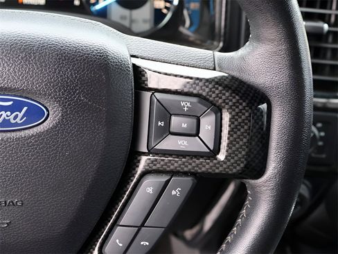 Used 2020 Ford F150 Lariat w/ Equipment Group 502A Luxury image 34