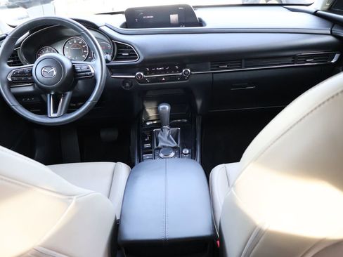 Used 2024 MAZDA CX-30 AWD 2.5 S w/ Preferred Package image 13