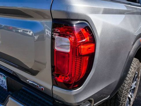 Used 2024 GMC Canyon AT4 AWD/4WD image 10