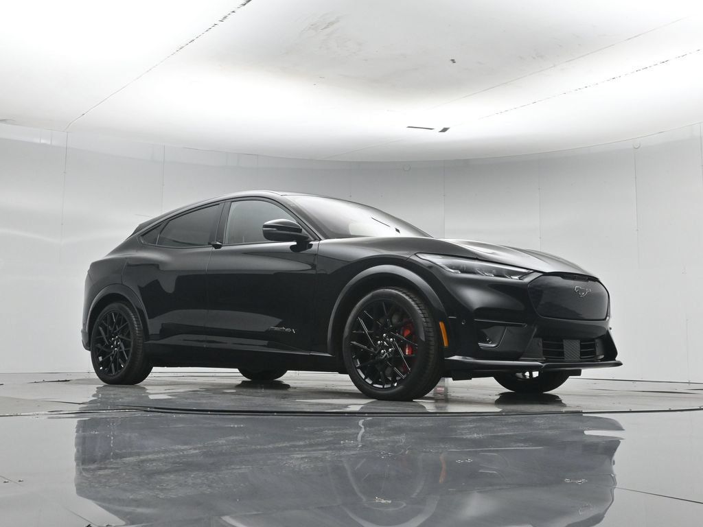 Used 2023 Ford Mustang Mach-E GT w/ GT Performance Edition AWD/4WD image 52