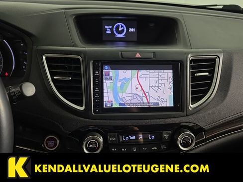 Used 2015 Honda CR-V EX-L image 13