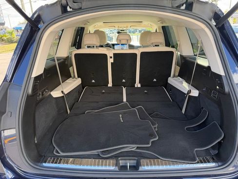 Used 2022 Mercedes-Benz GLS 450 4MATIC image 41
