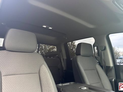 Certified 2020 Chevrolet Silverado 1500 RST w/ All-Star Edition AWD/4WD image 18