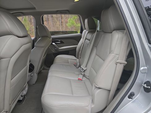 Used 2012 Acura MDX w/ Technology Package image 13
