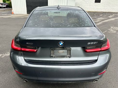 Used 2020 BMW 330i xDrive Sedan w/ Convenience Package AWD/4WD image 6