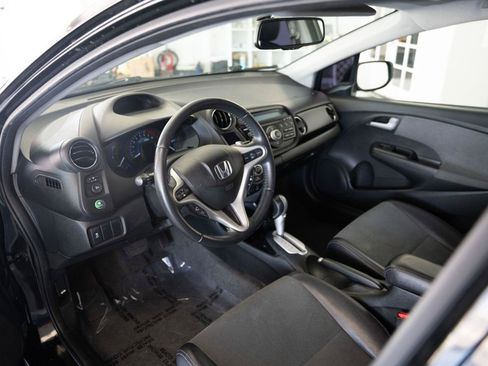 Used 2012 Honda Insight EX image 11