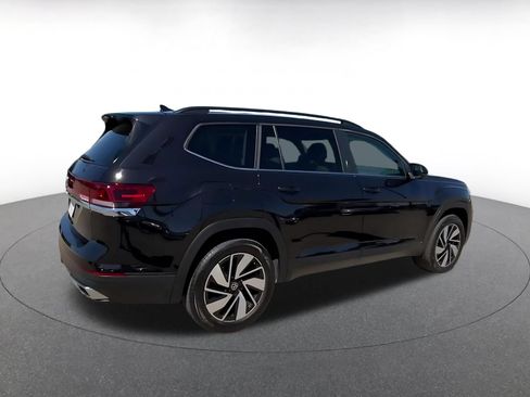Used 2026 Volkswagen Atlas SE FWD image 11
