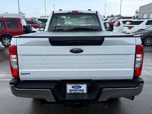 Used 2022 Ford F350 XL w/ Power Equipment Group RWD image 29
