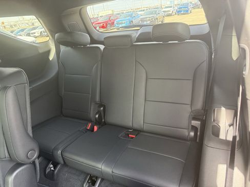 New 2026 Chevrolet Traverse LT image 33