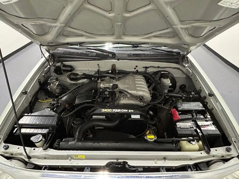 Used 2003 Toyota Tacoma PreRunner image 15