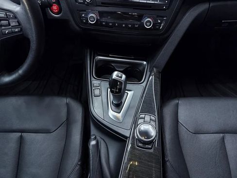 Used 2015 BMW 335i xDrive Sedan image 23