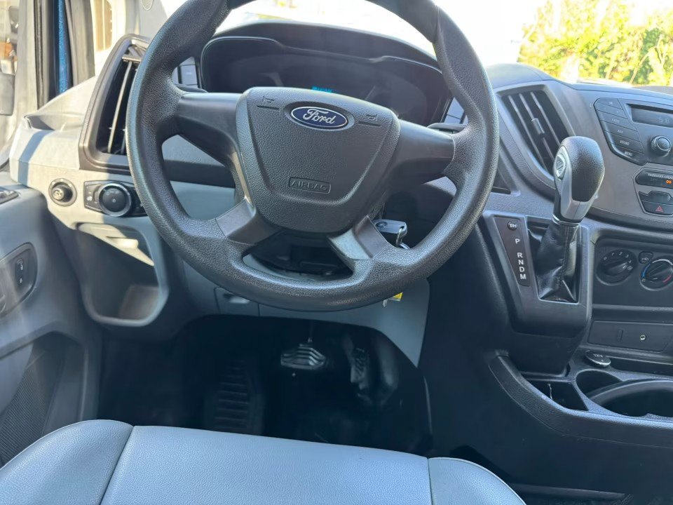 Used 2016 Ford Transit 350 148 High Roof RWD image 22