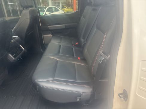 Used 2023 Ford F150 Lariat w/ Equipment Group 502A High image 22