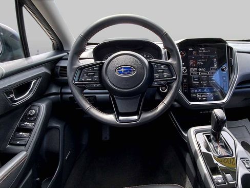Certified 2025 Subaru Crosstrek 2.5i Limited AWD/4WD image 6