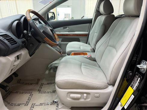 Used 2007 Lexus RX 350 2WD image 11