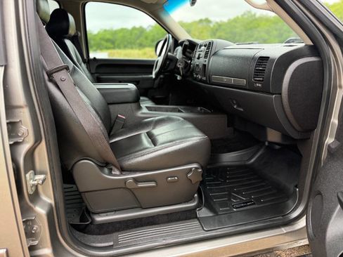 Used 2012 GMC Sierra 1500 SLE w/ Power Tech Package AWD/4WD image 17