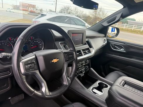 Used 2023 Chevrolet Tahoe LS image 10