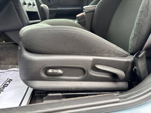 Used 2006 Pontiac Grand Prix w/ Security Package FWD image 13