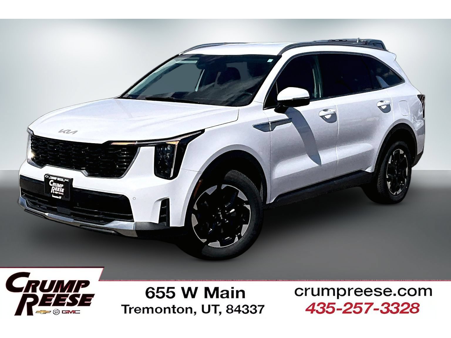 Used 2024 Kia Sorento S AWD/4WD image 1