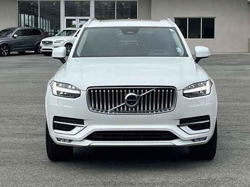 Certified 2023 Volvo XC90 B5 Plus w/ Protection Package AWD/4WD image 2