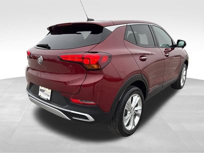 Used 2023 Buick Encore GX Preferred w/ Cold Weather Comfort Package