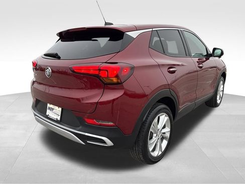 Used 2023 Buick Encore GX Preferred w/ Cold Weather Comfort Package image 4